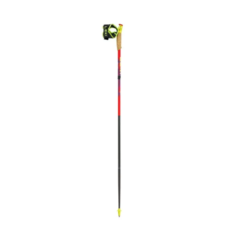 UltraTrail FX One