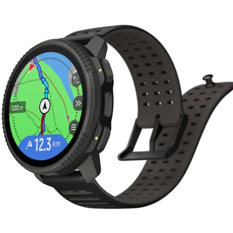 Vertical 2 Titanium