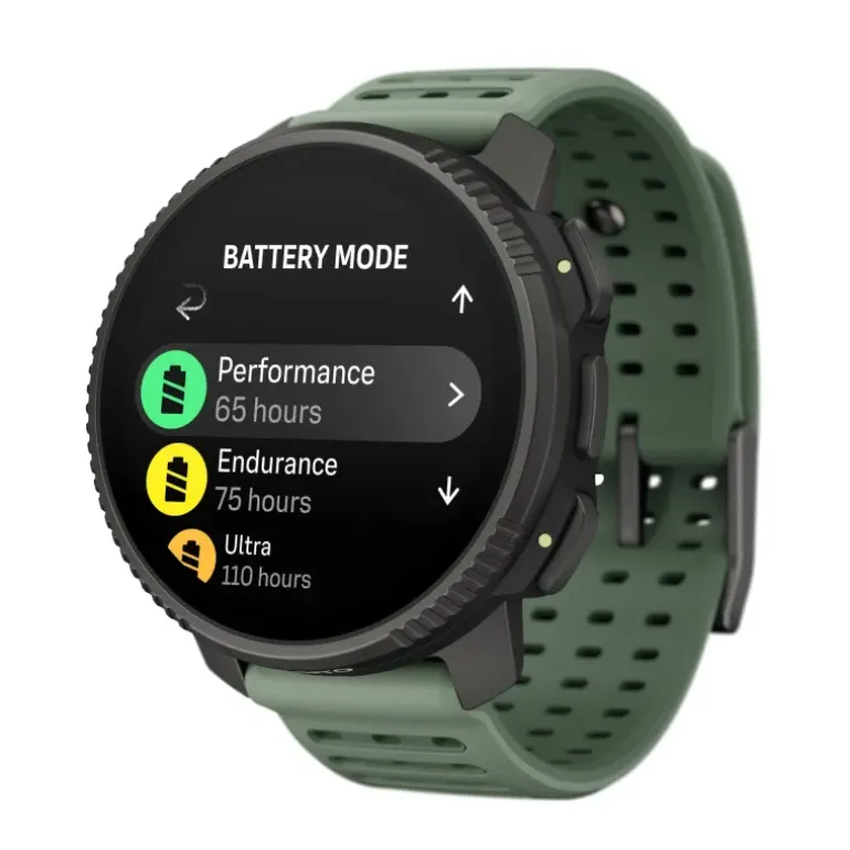 Vertical 2 Titanium