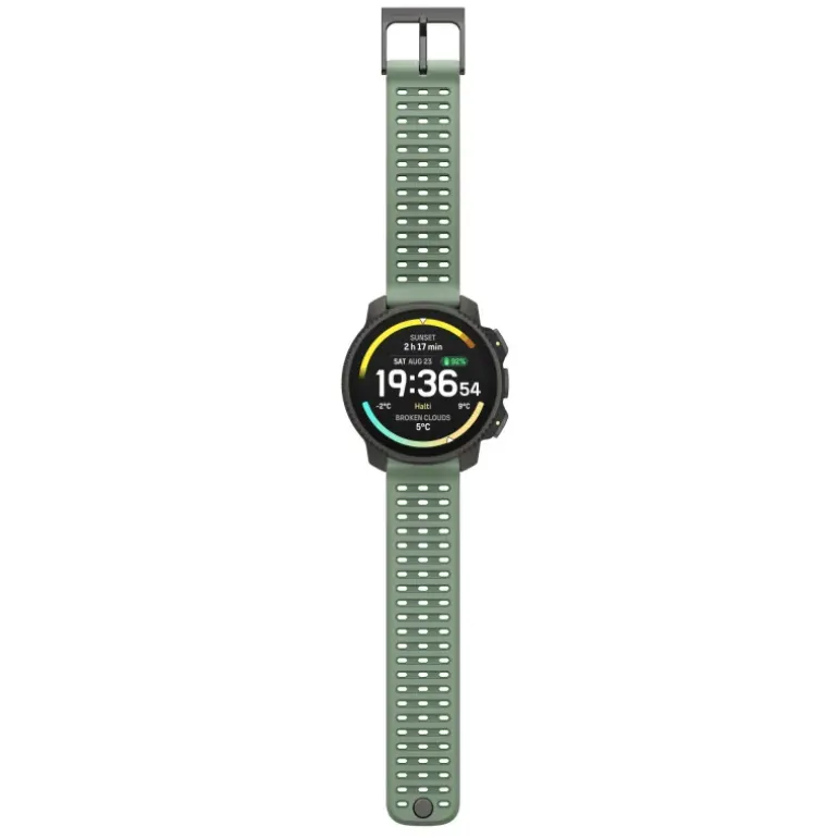 Vertical 2 Titanium