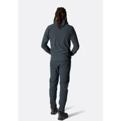 Veste à capuche Borealis homme