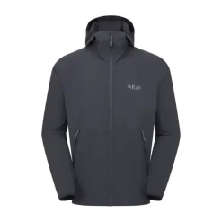 Veste à capuche Borealis homme