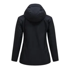 Veste à capuche isolante réversible Freelight femme