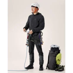 Veste à capuche Proton SL Homme