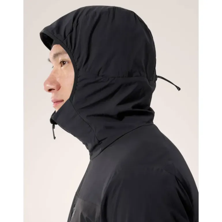 Veste à capuche Proton SL Homme