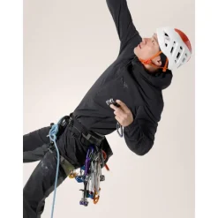 Veste à capuche Proton SL Homme