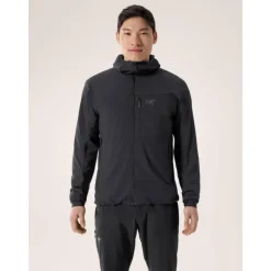 Veste à capuche Proton SL Homme
