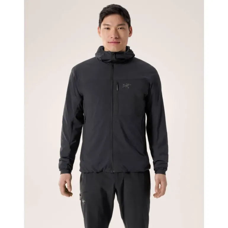 Veste à capuche Proton SL Homme