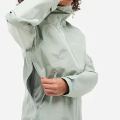 VESTE À CAPUCHE SENECA GTX 3L FEMME