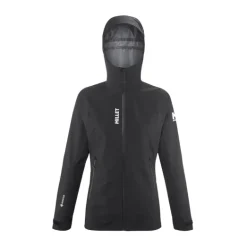 VESTE À CAPUCHE SENECA GTX 3L FEMME