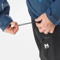 VESTE À CAPUCHE SENECA GTX 3L HOMME
