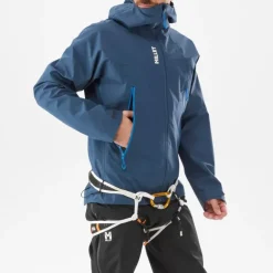 VESTE À CAPUCHE SENECA GTX 3L HOMME