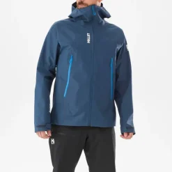 VESTE À CAPUCHE SENECA GTX 3L HOMME