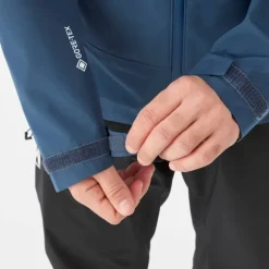 VESTE À CAPUCHE SENECA GTX 3L HOMME