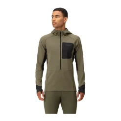 VESTE À CAPUCHE SENJA WARM1 HOMME