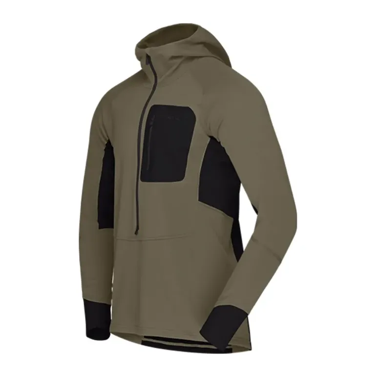 VESTE À CAPUCHE SENJA WARM1 HOMME