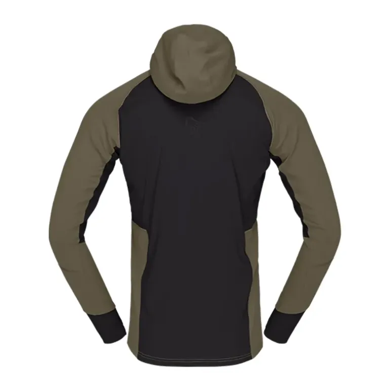 VESTE À CAPUCHE SENJA WARM1 HOMME