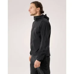 Veste à capuche Squamish Homme