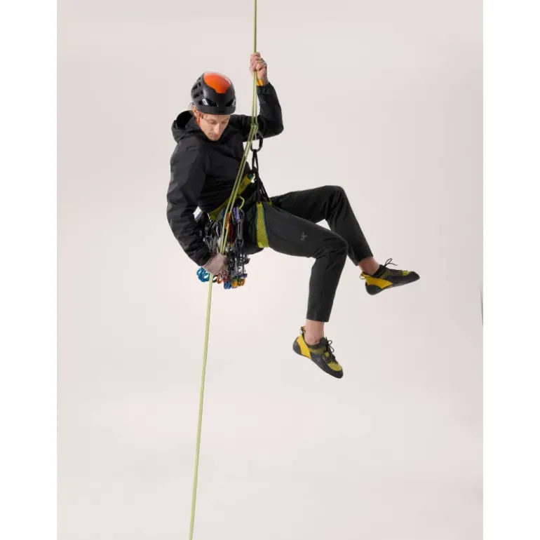 Veste à capuche Squamish Homme