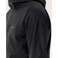 Veste à capuche Squamish Homme
