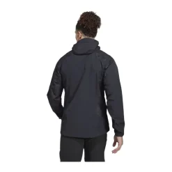 VESTE À CAPUCHE TERREX XPERIOR HYBRID RAIN.RDY HOMME
