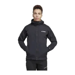 VESTE À CAPUCHE TERREX XPERIOR HYBRID RAIN.RDY HOMME