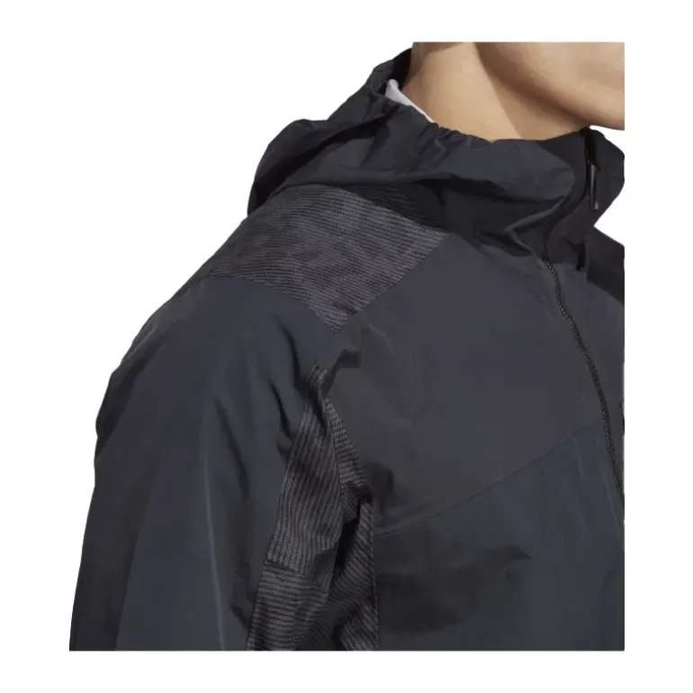 VESTE À CAPUCHE TERREX XPERIOR HYBRID RAIN.RDY HOMME