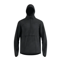 Veste à capuche zeroweight print homme
