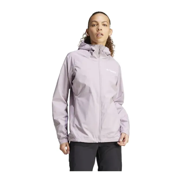 VESTE 2 COUCHES MULTI RAIN RDY FEMME