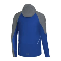 VESTE A CAPUCHE R7 PARTIAL GTX INFINIUM HOMME