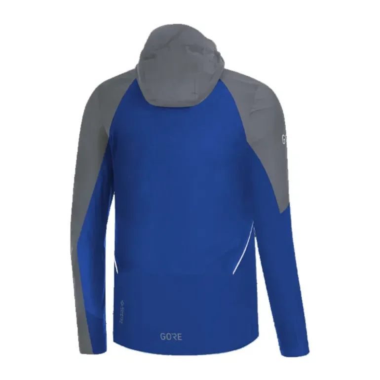 VESTE A CAPUCHE R7 PARTIAL GTX INFINIUM HOMME