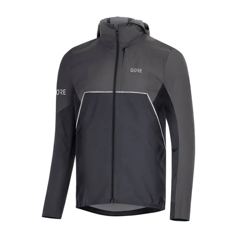 VESTE A CAPUCHE R7 PARTIAL GTX INFINIUM HOMME