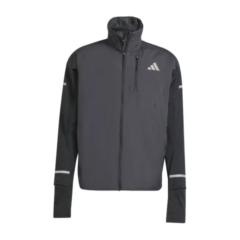 VESTE ADI365 RUNNING WARM HOMME