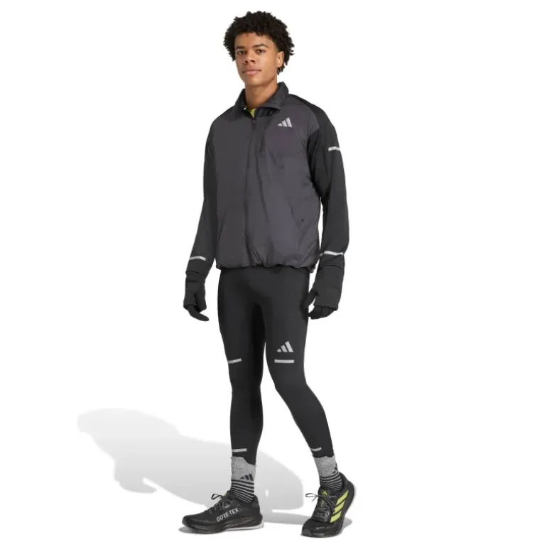 VESTE ADI365 RUNNING WARM HOMME