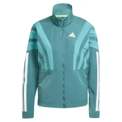 VESTE ADIZERO ARCHIVE FEMME