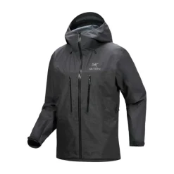 VESTE ALPHA HOMME