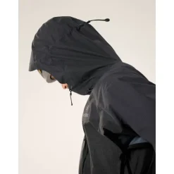 VESTE ALPHA HOMME