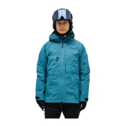 VESTE ALPINE GORE-TEX 3 COUCHES HOMME