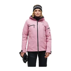 VESTE ALPINE GORE-TEX 3 COUCHES FEMME