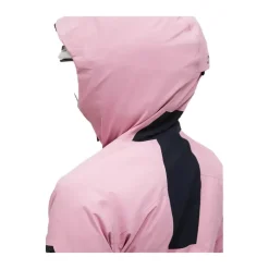 VESTE ALPINE GORE-TEX 3 COUCHES FEMME