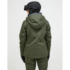 VESTE Anima HIPE 2L Insulated FEMME