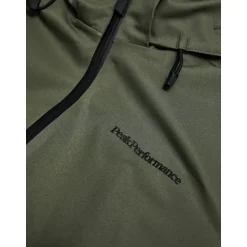 VESTE Anima HIPE 2L Insulated FEMME