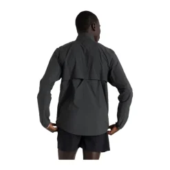 VESTE ATHLETICS REFLECTIVE PACKABLE HOMME