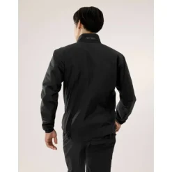 VESTE ATOM HOMME
