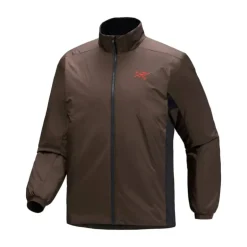 VESTE ATOM HOMME