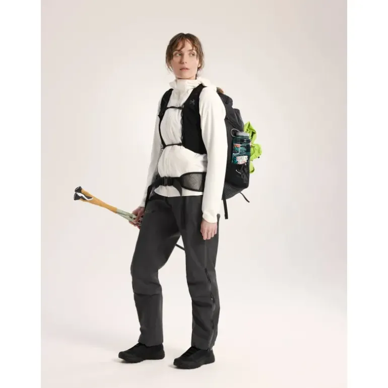 Veste Atom SL capuche femme