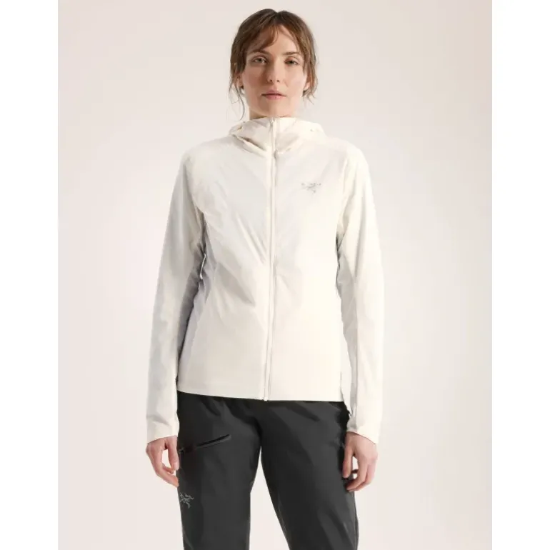 Veste Atom SL capuche femme