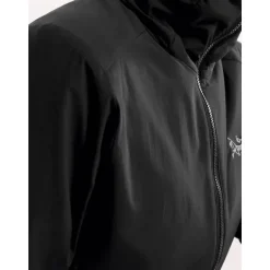 Veste Atom SL capuche femme