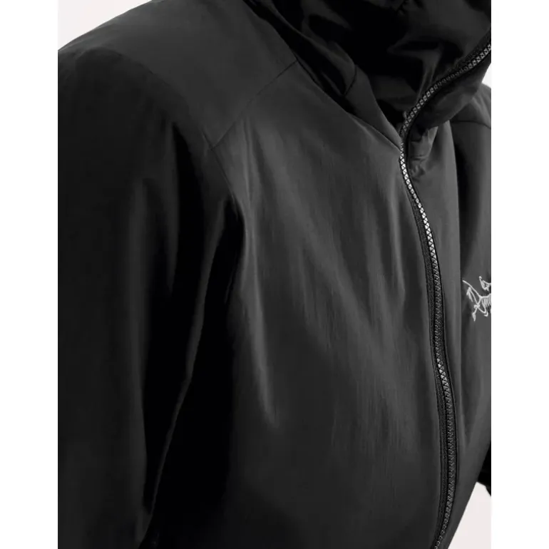 Veste Atom SL capuche femme