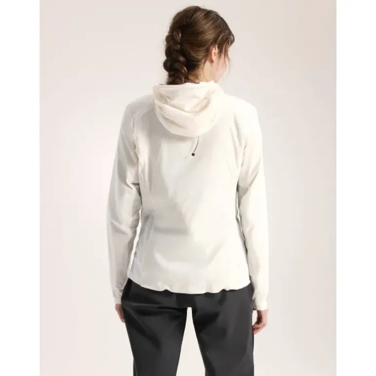 Veste Atom SL capuche femme